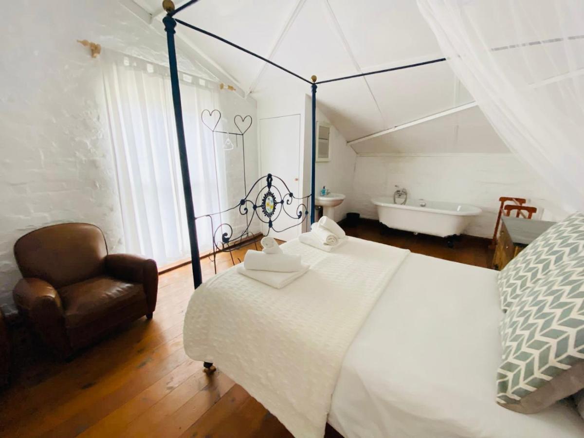 Montpellier De Tulbagh Quarto foto