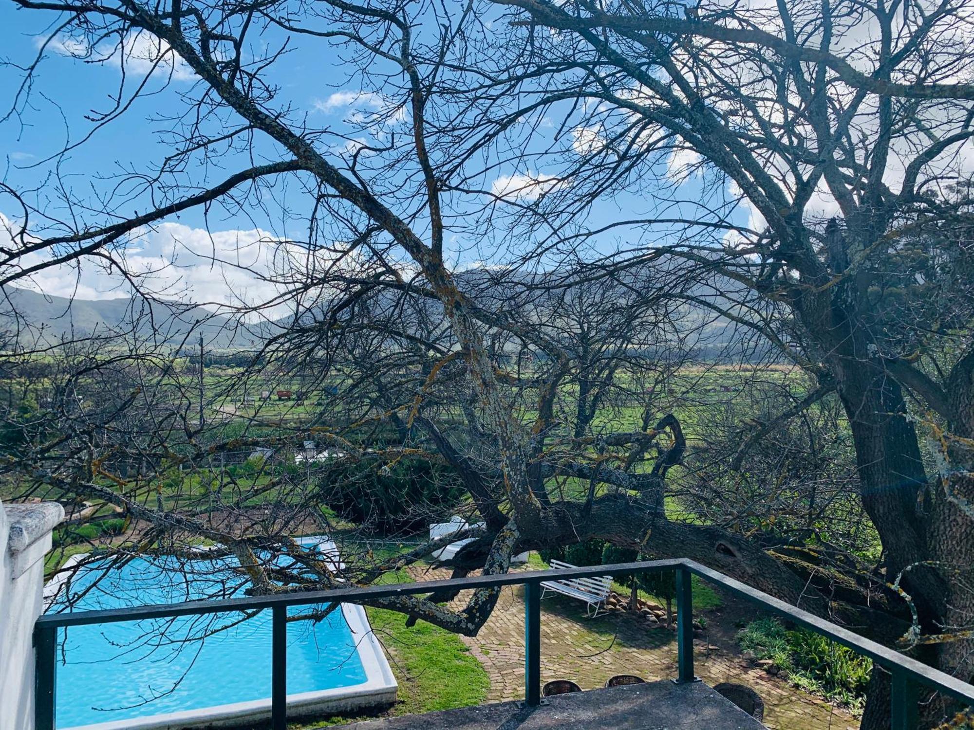 Montpellier De Tulbagh Quarto foto