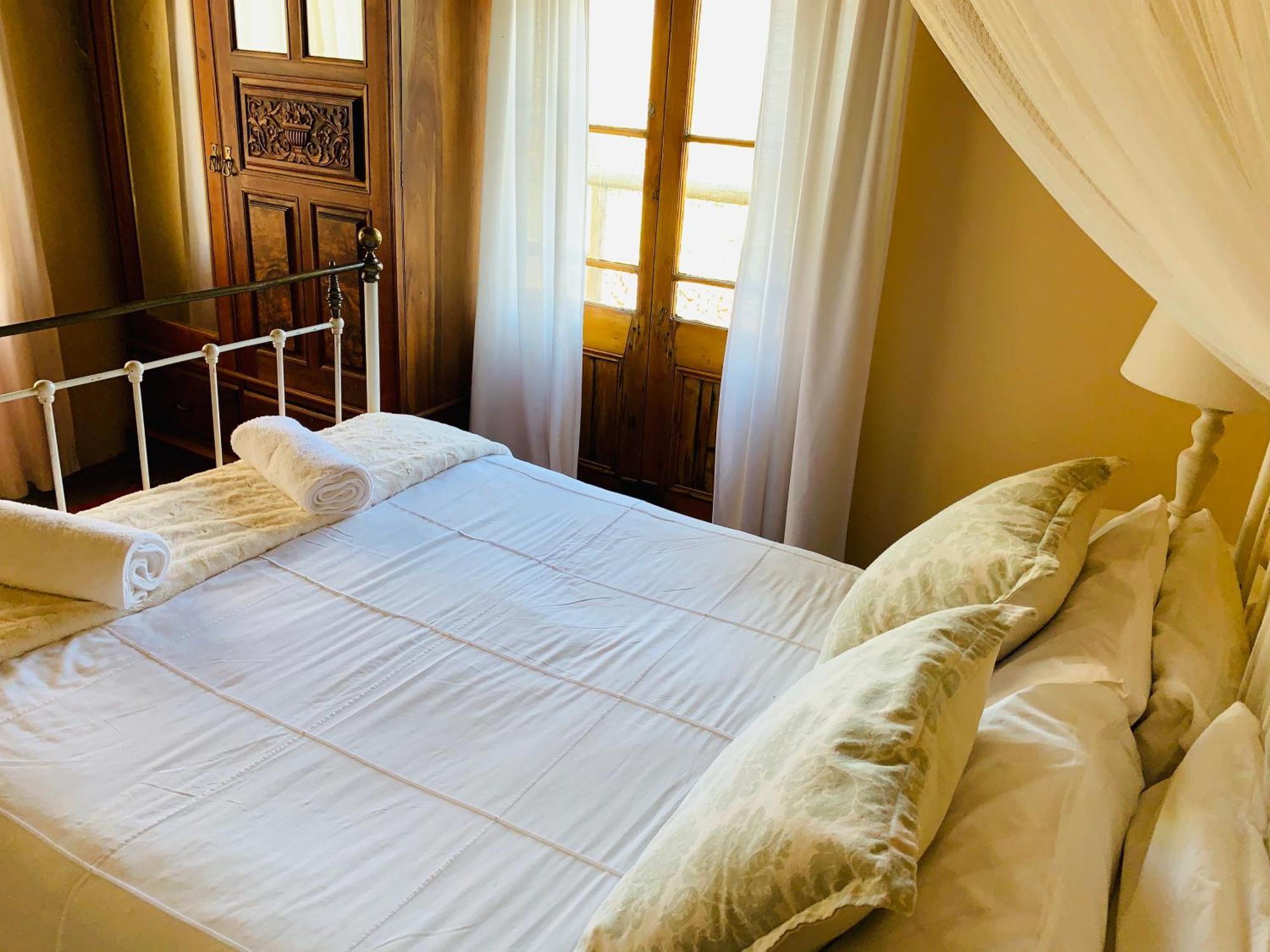 Montpellier De Tulbagh Quarto foto