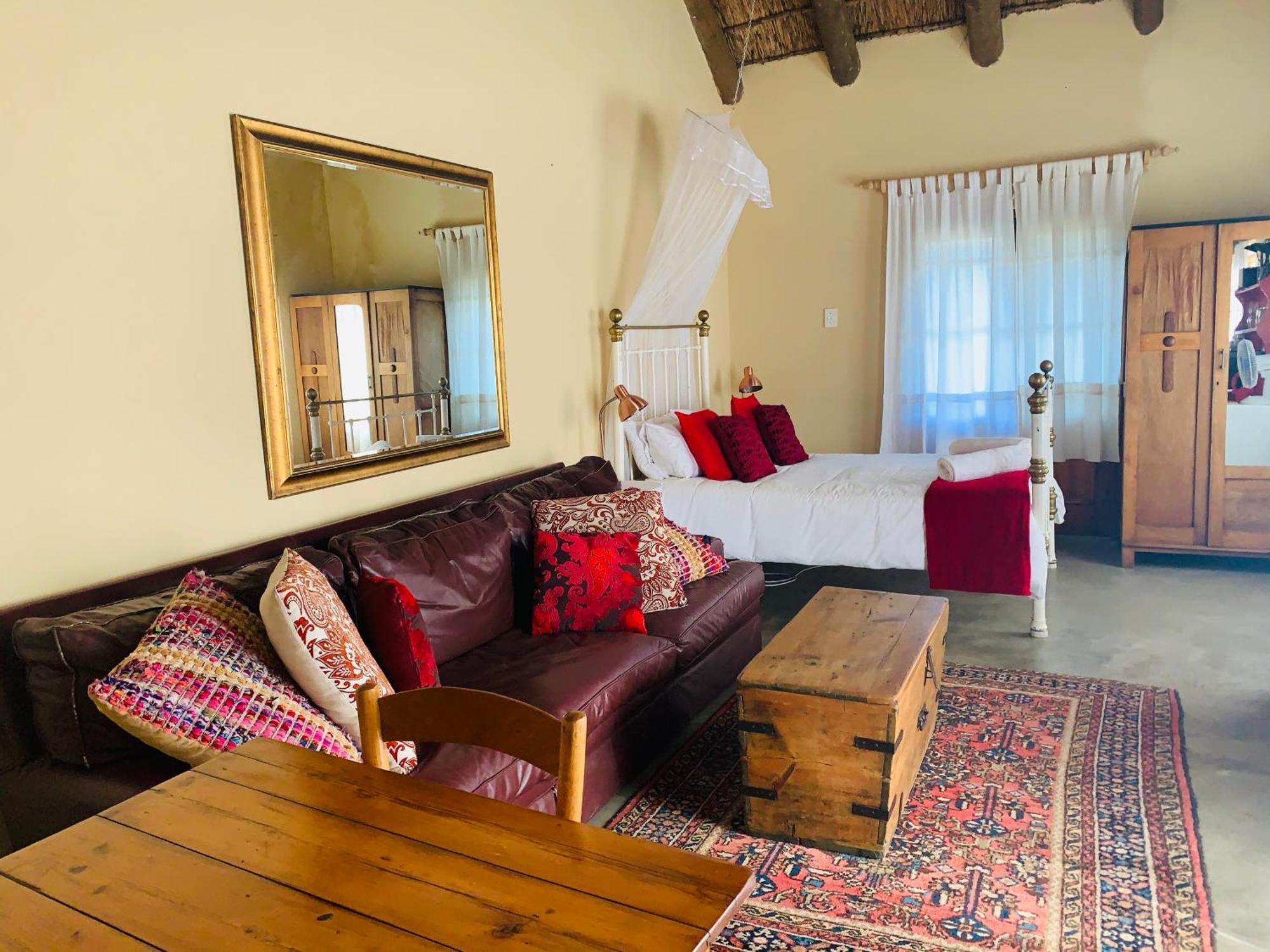 Montpellier De Tulbagh Quarto foto